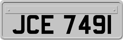 JCE7491