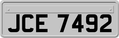 JCE7492