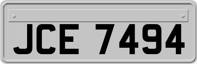 JCE7494