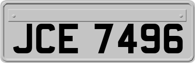 JCE7496