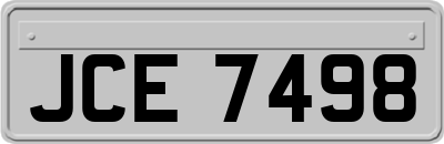 JCE7498