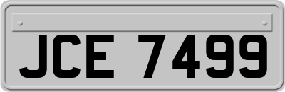 JCE7499