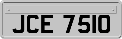 JCE7510