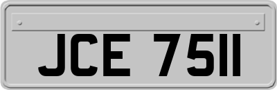 JCE7511