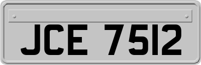 JCE7512