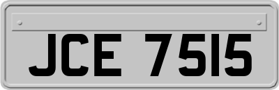 JCE7515