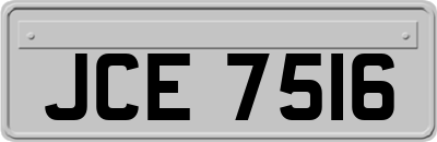 JCE7516