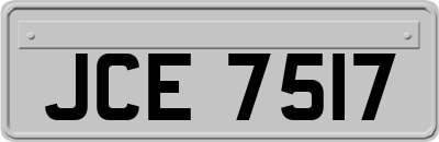 JCE7517