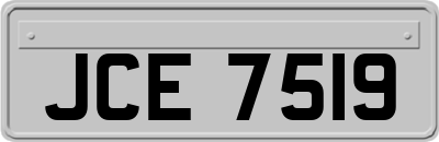 JCE7519