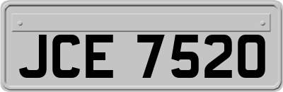 JCE7520