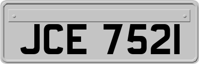 JCE7521