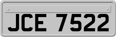 JCE7522