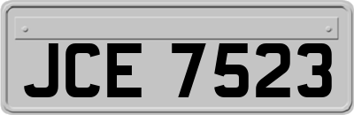 JCE7523
