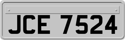 JCE7524