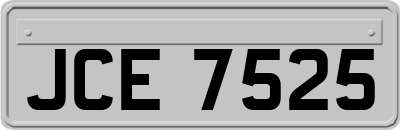 JCE7525