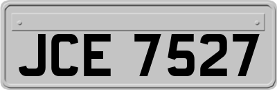 JCE7527