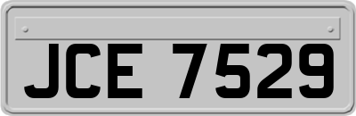 JCE7529
