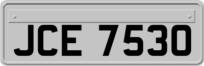JCE7530