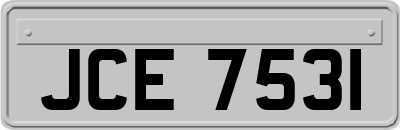 JCE7531