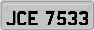 JCE7533