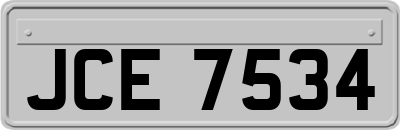 JCE7534