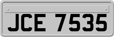 JCE7535