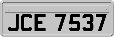 JCE7537