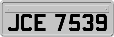 JCE7539