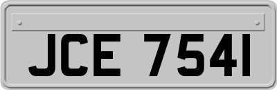 JCE7541