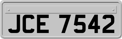 JCE7542