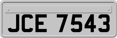 JCE7543