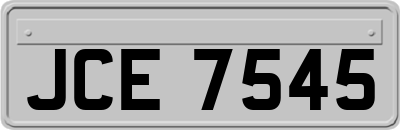 JCE7545