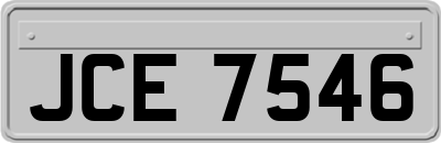 JCE7546