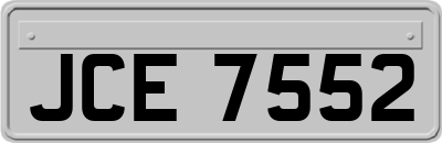 JCE7552