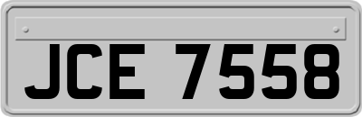 JCE7558