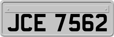 JCE7562