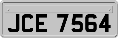 JCE7564