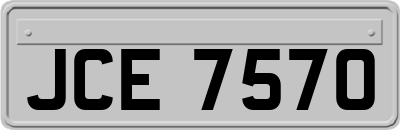 JCE7570