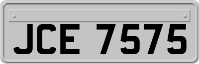 JCE7575
