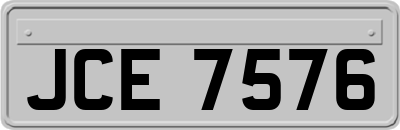 JCE7576