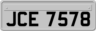 JCE7578