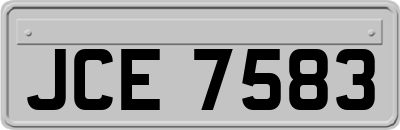 JCE7583