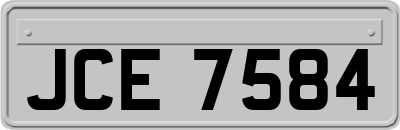 JCE7584