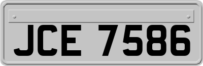 JCE7586
