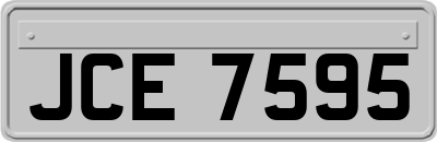 JCE7595