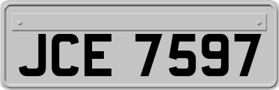 JCE7597