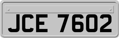 JCE7602