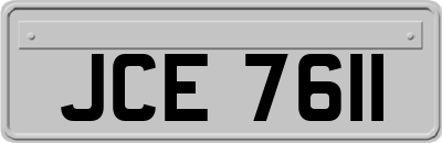JCE7611