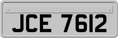 JCE7612