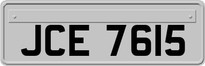 JCE7615